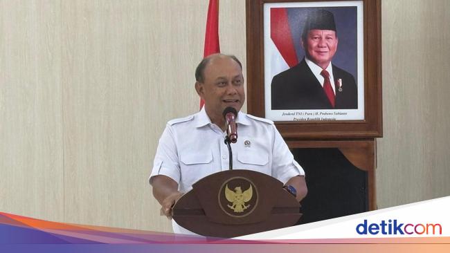 Bos BGN: Nggak Mungkin Ada Korupsi di Makan Bergizi Gratis