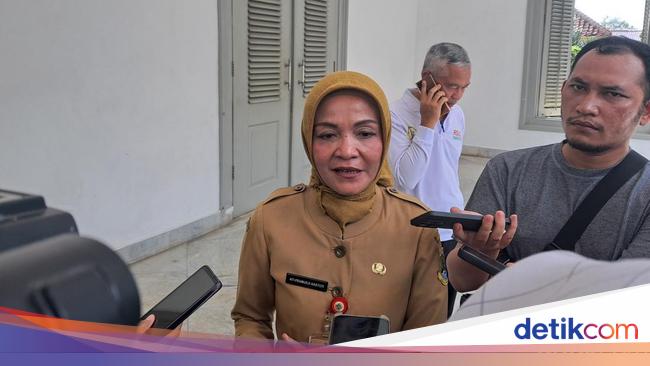 Pemprov Banten Imbau Calon Pengantin Cek Darah Cegah Keturunan Thalassemia