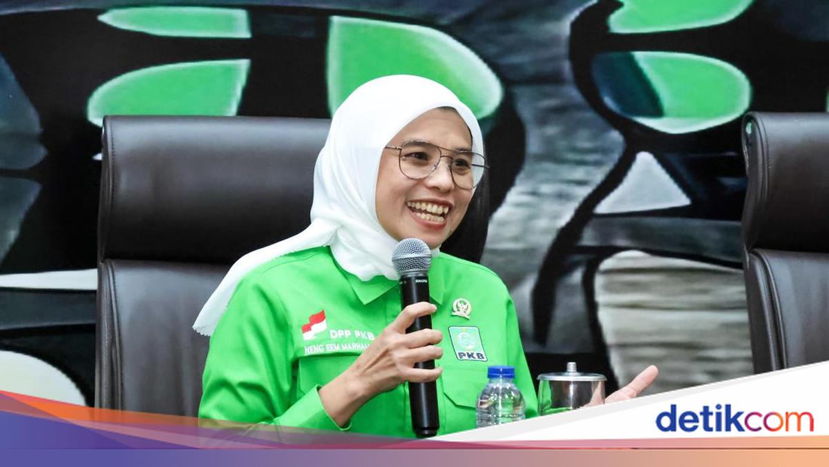 Dukung Perbaikan Program PBI-JK, F-PKB MPR: Ini Amanat UUD 1945