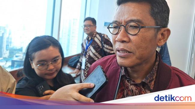 Misbakhun Yakin Kemampuan Fiskal RI Kuat, Ekonomi Kerakyatan Bisa Terwujud
