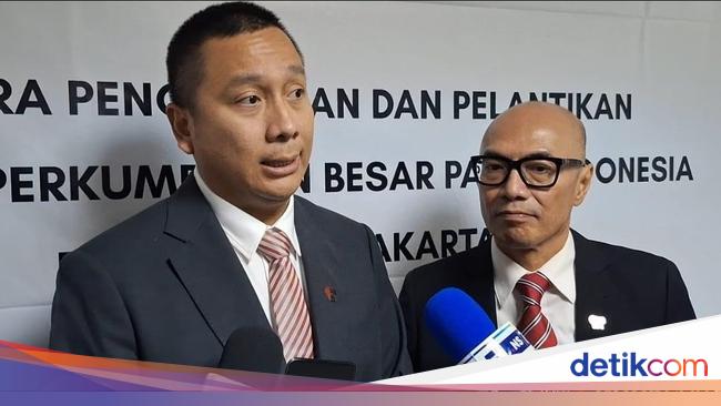 PB Padel Indonesia Siapkan 16 Atlet untuk Asia Cup 2025