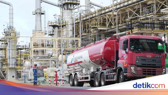 Pertamina Produksi Bensin Ramah Lingkungan, Ini Daftarnya