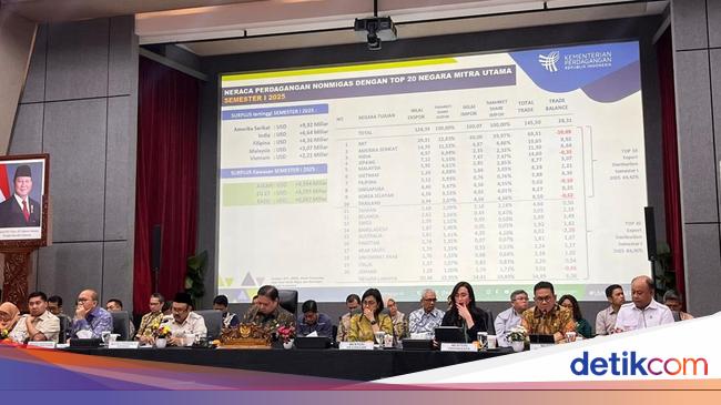 Pemerintah Siapkan Stimulus Rp 10,8 Triliun buat Juli-September