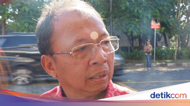 TPA Suwung Ditutup, Koster Minta Warga Bali Urus Sampah Sendiri