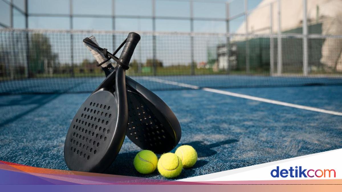 Menanti Penyelesaian Polemik Lapangan Padel Bising oleh Pemprov DKI