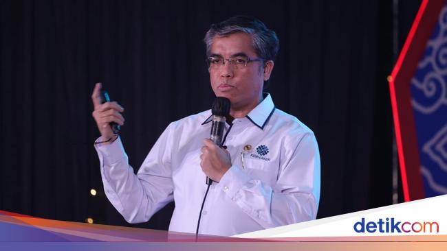 Menaker Ungkap Strategi untuk Mendukung Dunia Usaha
