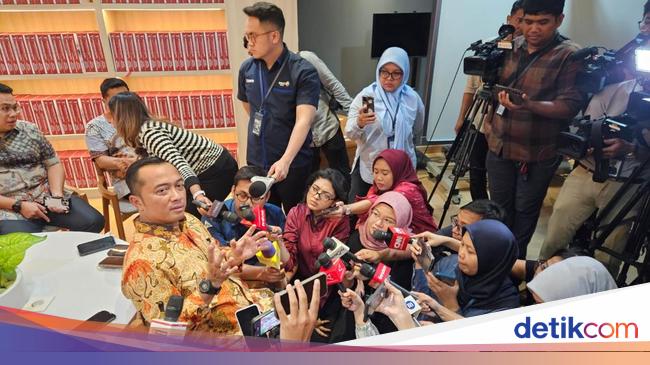 Danantara Hapus Tantiem Komisaris, Istana: Fokusnya Benahi BUMN