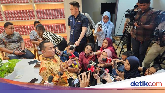 Tanggapi Serius Fenomena Rojali-Rohana, Istana: Jangan Dijadikan Lelucon