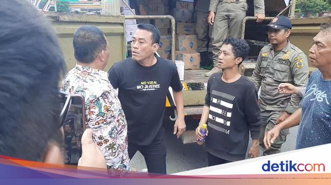 Heboh Bupati Pati Naikkan PBB 250%, Muncul Demo Penolakan
