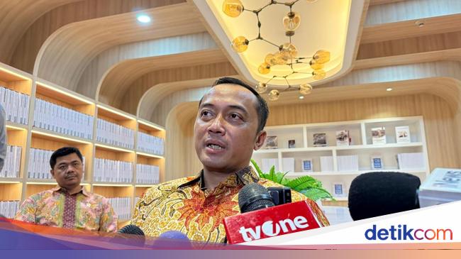 Peserta Karnaval 17 Agustus Malam di Sudirman-Thamrin Akan Dilepas Prabowo