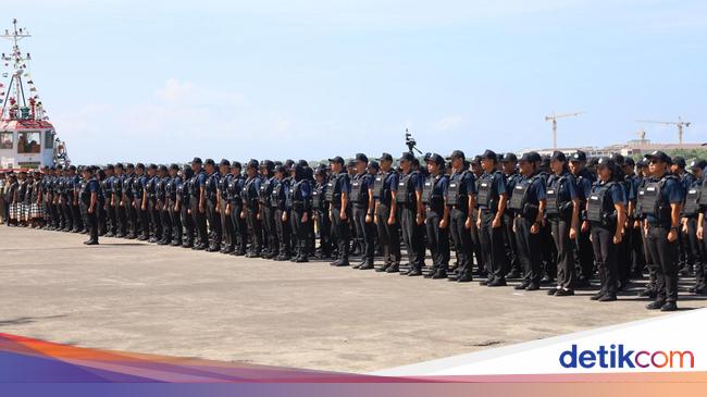 Resmi! Bali Punya Satgas Patroli Imigrasi Bertugas Pantau Turis Nakal