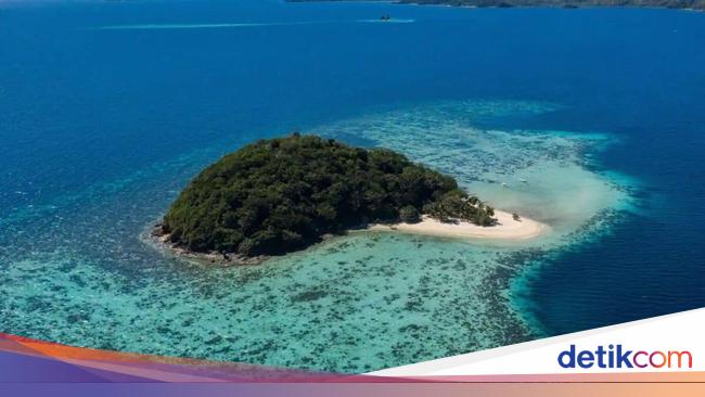 Tetangga Indonesia Ini Jadi 'Negara' Pertama yang Presiden dan Menterinya AI
