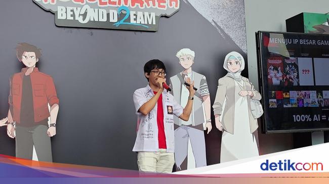Pengembang Senang Jika Gamer Bikin Mod Troublemaker 2: Beyond Dream