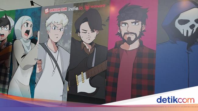 Spek PC Troublemaker 2: Beyond Dream, Gak Perlu Tinggi-tinggi