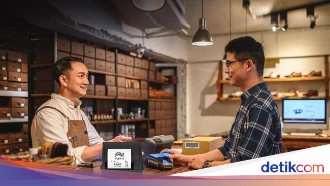 Epson Luncurkan Printer TM-T82X-II, Sasar Kebutuhan Sektor Ritel &amp; FnB