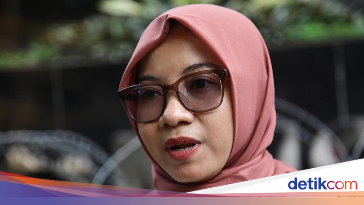 ICW Dukung Evaluasi TWK KPK: Pegawai Punya Rekam Jejak Baik Dikeluarkan