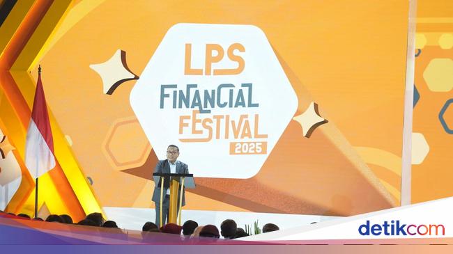 Tenang! Nabung di Bank Digital Uangnya Dijamin LPS