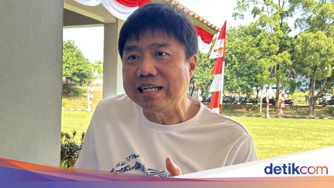 Pelatih Ganda Putra Masih Cari Kombinasi Tepat sampai Akhir Tahun