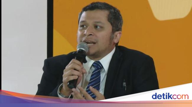 Tak Cuma Selamatkan Dana Nasabah Jika Bank Tutup, Ini Juga Jadi Tugas LPS