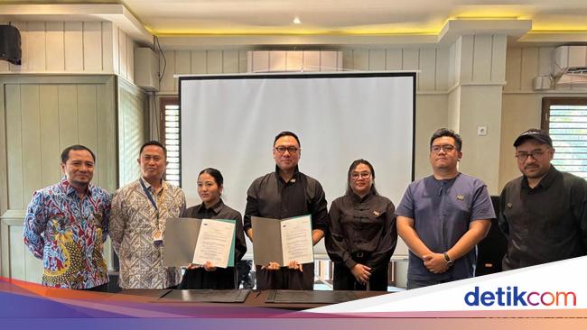 Dewan Kuliner Indonesia Dukung Gastronomi Nusantara agar Makin Berjaya