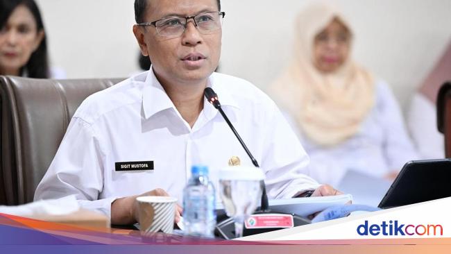 Kementrans: Tak Ada Lagi Transmigran ke Kalimantan Tengah