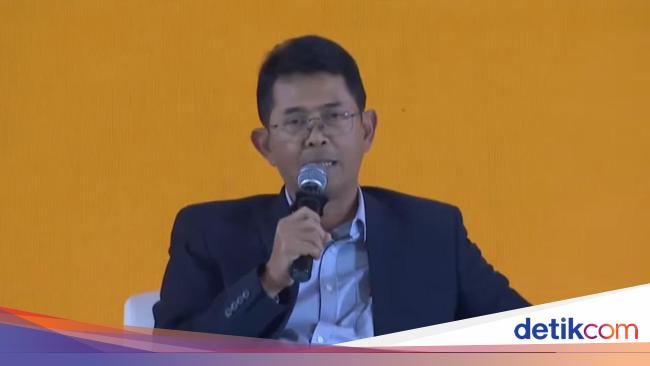 Dirut Bank Jatim Bicara Digitalisasi buat Percepat Layanan Perbankan