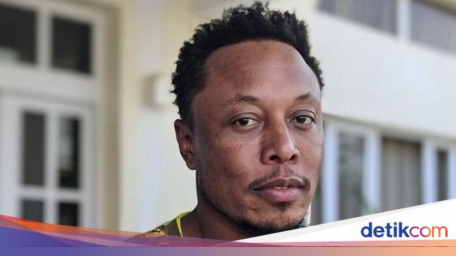 Viral! Pria Kenya Klaim Anak Elon Musk, Netizen Bongkar Fakta Sebenarnya