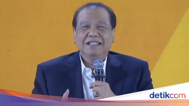 Chairul Tanjung Bongkar Cara Kelola Uang Usaha biar Bisnis Cepat Besar