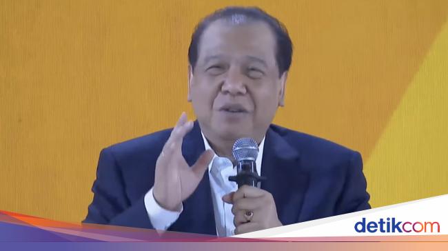 3 Wejangan Sukses dari Chairul Tanjung, Anak Muda Wajib Tahu!