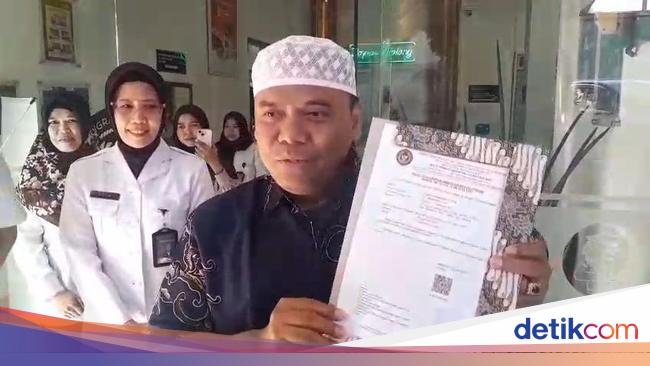 Gus Nur Ngaku Akan Tetap Kritis Usai Dapat Amnesti, tapi Lebih Santun