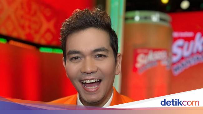 Indra Bekti Lebih Sehat: Gak Perlu Takut yang Mau Pakai Aku Kerja