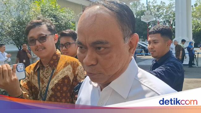 Budi Arie Tegak Lurus ke Prabowo, Akui Siap Jika Diperintah Masuk Gerindra