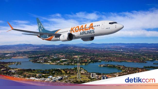 Maskapai Budget Mau Terbang di Australia, tapi Banyak yang Skeptis