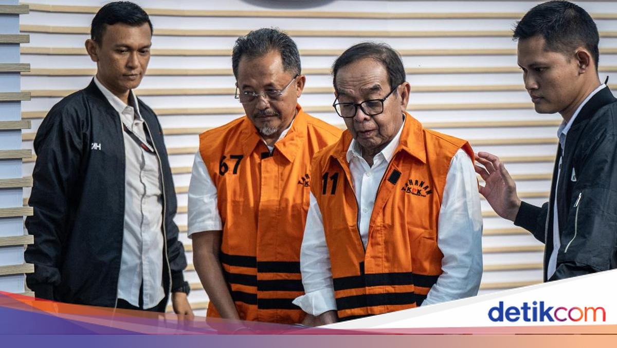 Eks Dirut Hutama Karya Didakwa Rugikan Negara Rp 205 M di Kasus Lahan JTTS