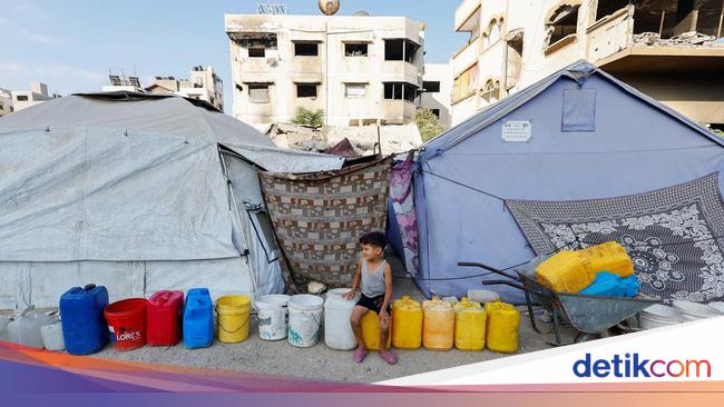 Israel Mau Caplok Wilayah Gaza, Pakar Beri Saran Ini untuk Diplomasi RI