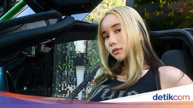 Lil Tay Raup Rp 16 M dalam 3 Jam Ngonten OnlyFans