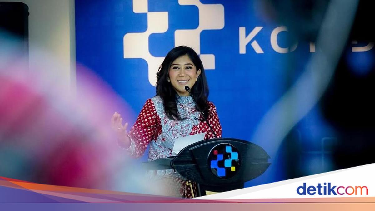 Kata Menkomdigi soal Wacana Pembatasan Game PUBG Usai Ledakan SMAN 72