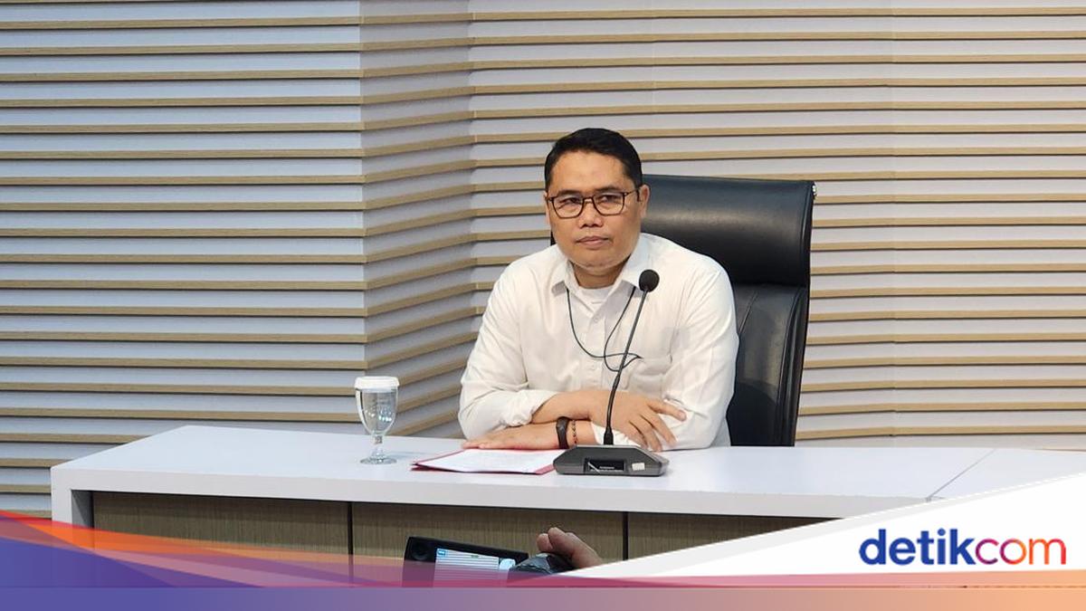 KPK Sebut Dana Hibah Jatim Kena 'Sunat' Sana-sini, Dirasakan Warga Cuma 55%