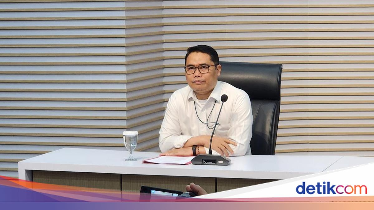 Jelang Akhir Tahun, KPK Telah Sita Aset Senilai Rp 2,3 T untuk Pemulihan