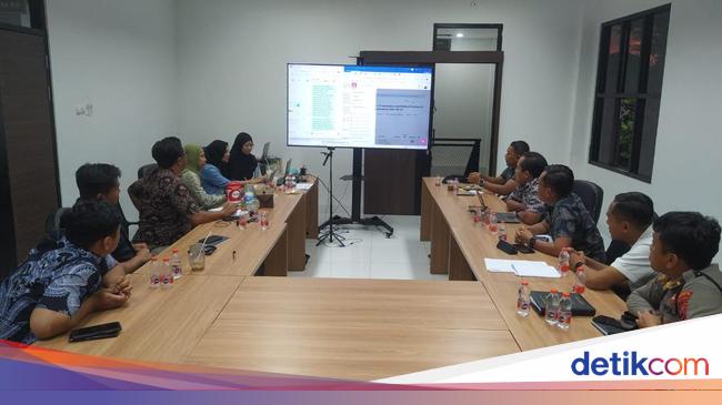Kursus AI Bareng LSE, Polda Jateng Latih Anggota Hadapi Tantangan Digital