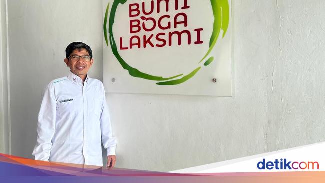 Mengintip Proses Bikin Kopi Kemasan, dari Tahap Roasting hingga Packing