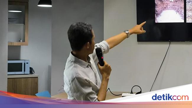 Ada Jejak Tsunami Raksasa di Selatan Jawa, Bisa Kejadian Lagi