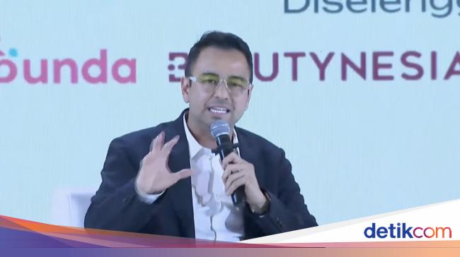 Jurus Merintis Bisnis ala Raffi Ahmad, Pengusaha Pemula Boleh Tiru