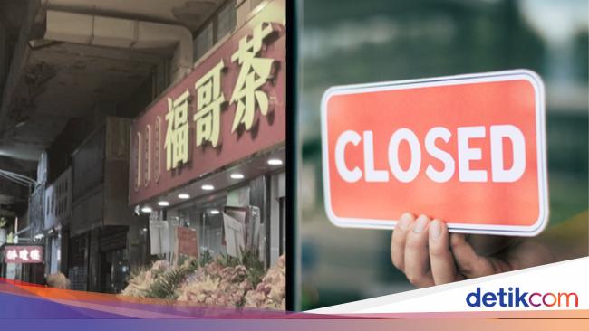 Restoran Ini Langsung Tutup Baru 2 Hari Buka, Kenapa Ya?