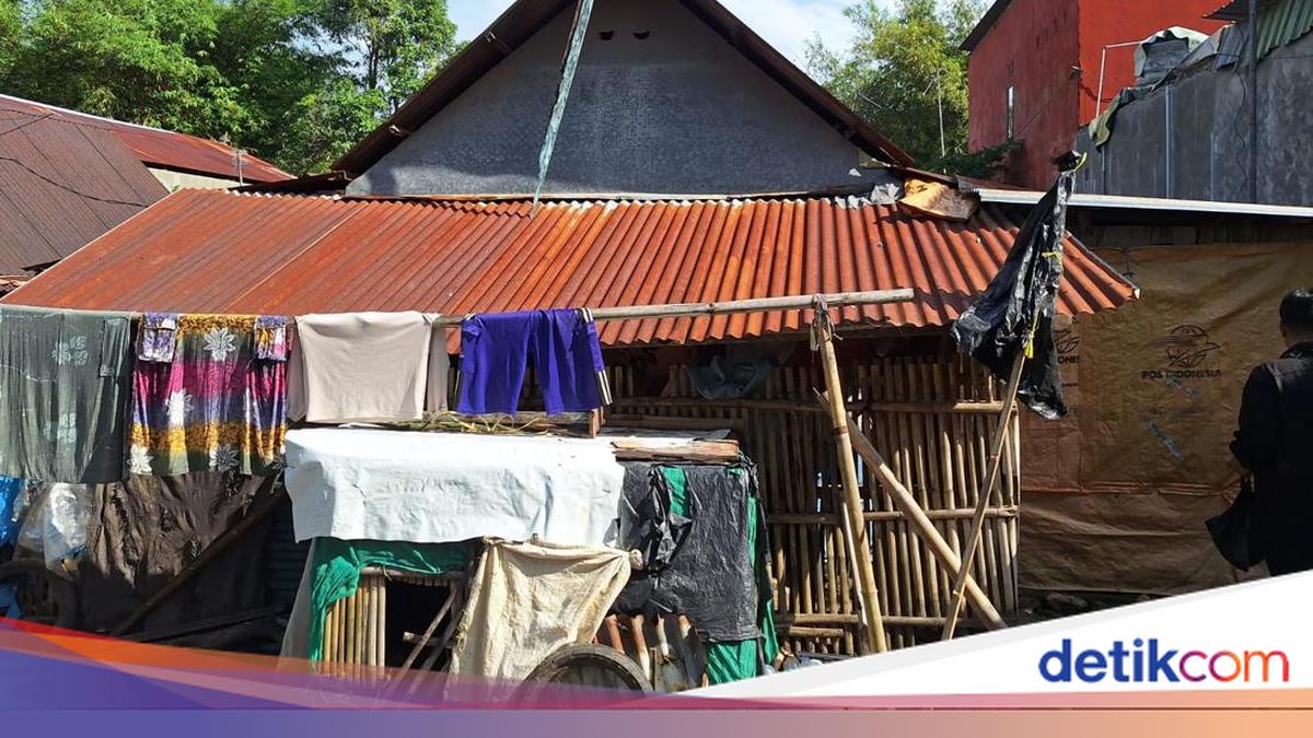 Pemprov Sulsel Siapkan Rp 4 M Rehabilitasi 95 RTLH-33 Rumah Terdampak ...