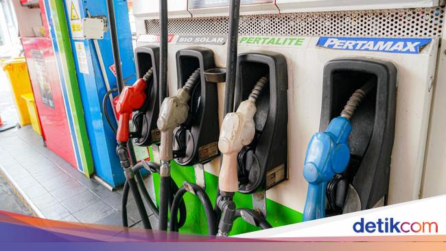 Isi Bensin Harus Pelan biar Takarannya Pas? Ini Jawaban Pertamina