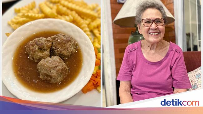 Menikmati Gehaktballen sambil Ngobrol Bareng Tante Thea di Kafe Belanda Depok