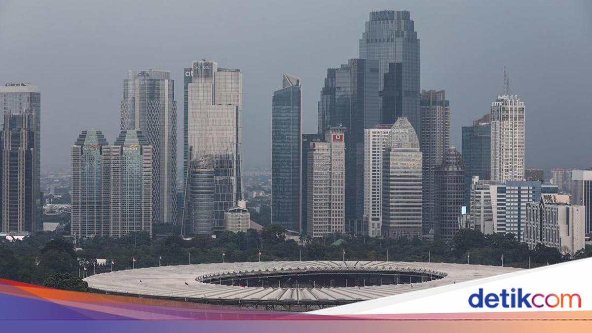 Proyeksi Terbaru Bank Dunia soal Ekonomi RI: Pertumbuhan Tak Sampai 5%