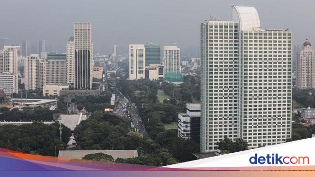 Warning buat RI! Pengusaha Masih Ogah Investasi, Cuma Nabung