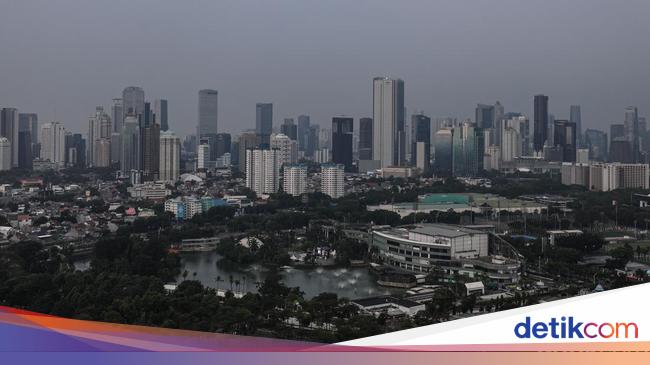 Ragukan Data Ekonomi BPS, Lembaga Ini Kirim Surat ke PBB Minta Investigasi